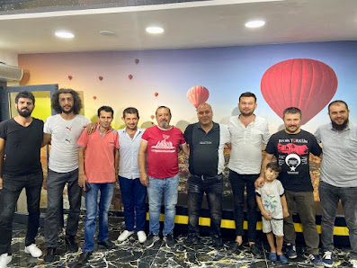 Muhammet Saç Tasarımı Erkek Kuaför Yerel İşletme fotoğrafı 2